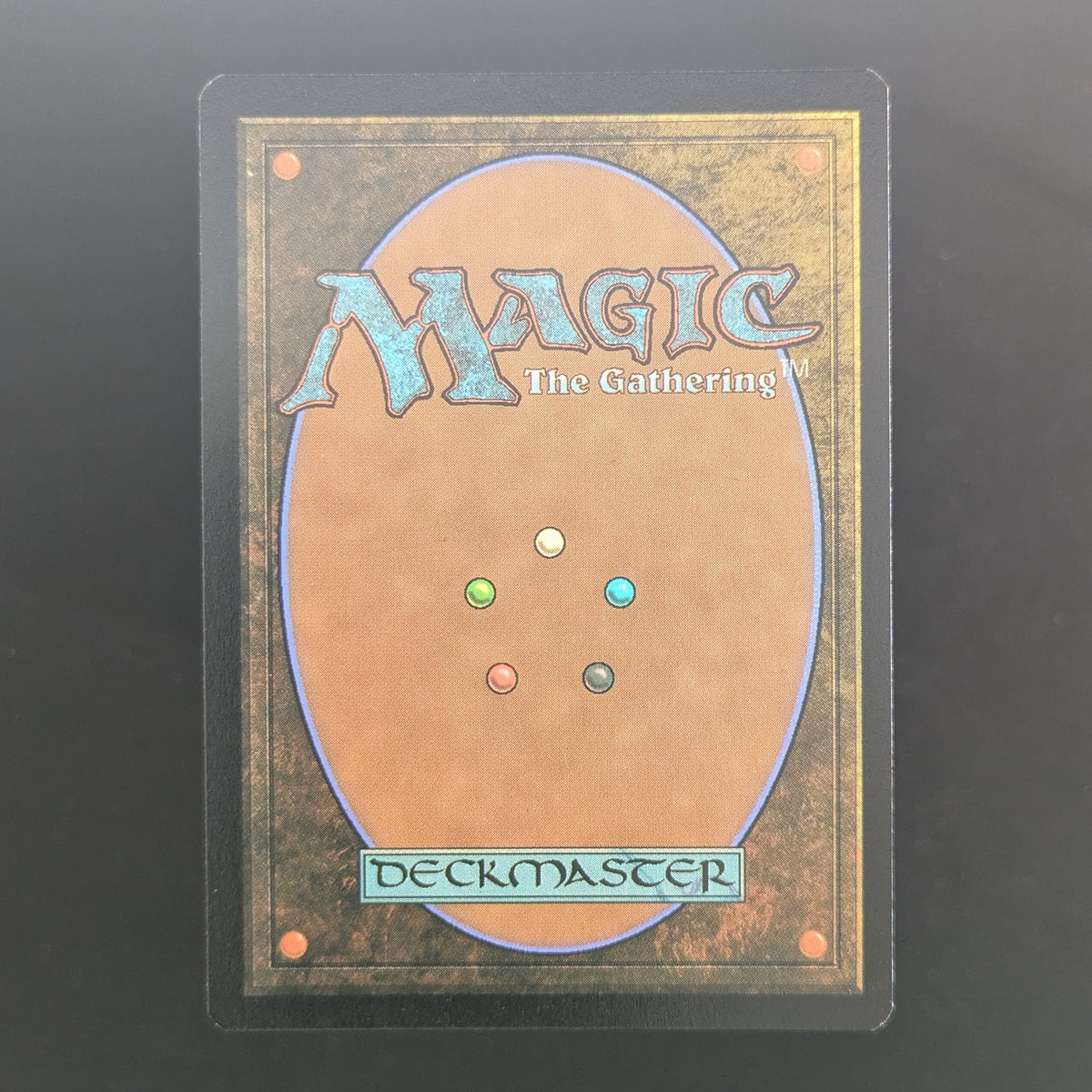 [FOIL] Palantir of Orthanc (Borderless Poster) - The Lord of the Rings: Tales of Middle-earth Holiday Release - English - NM