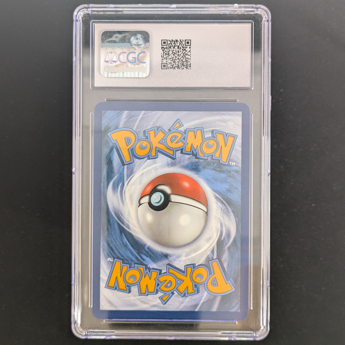Drowzee (CLB 11) - Pokémon Trading Card Game Classic: Blastoise & Suicune ex Deck - English - CGC 10