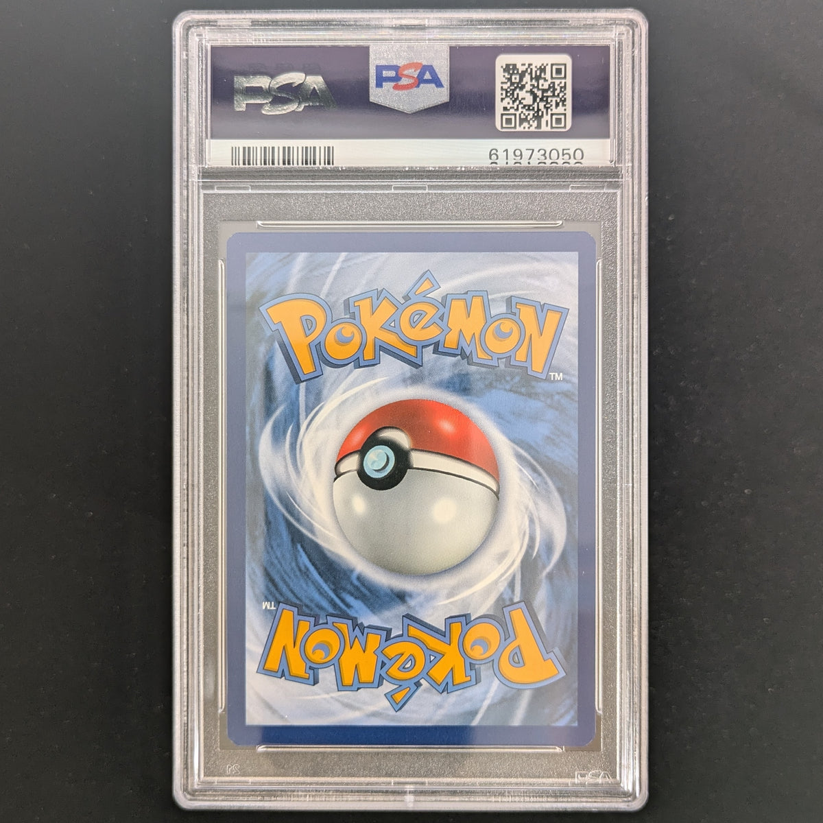 Kabu (CPA 77) - Champion’s Path - English - PSA 10