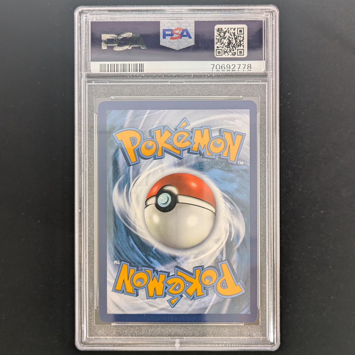Charizard VMAX (SHF SV107) - Shining Fates - English - PSA 10