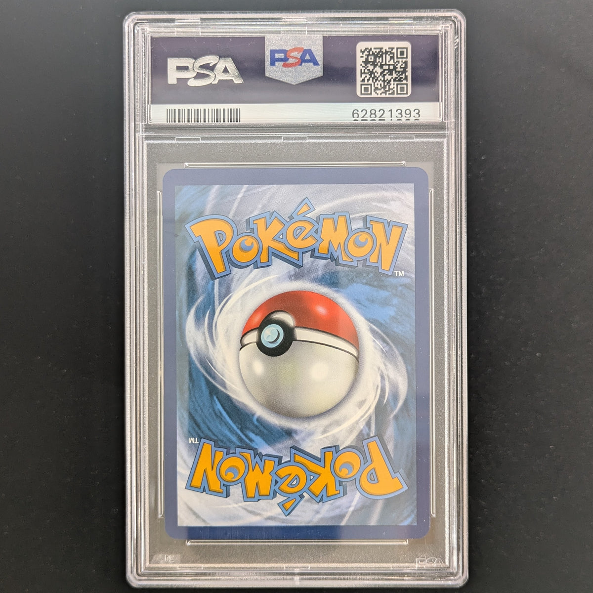 Charizard GX (HIF 9) - 6914 - English - PSA 9