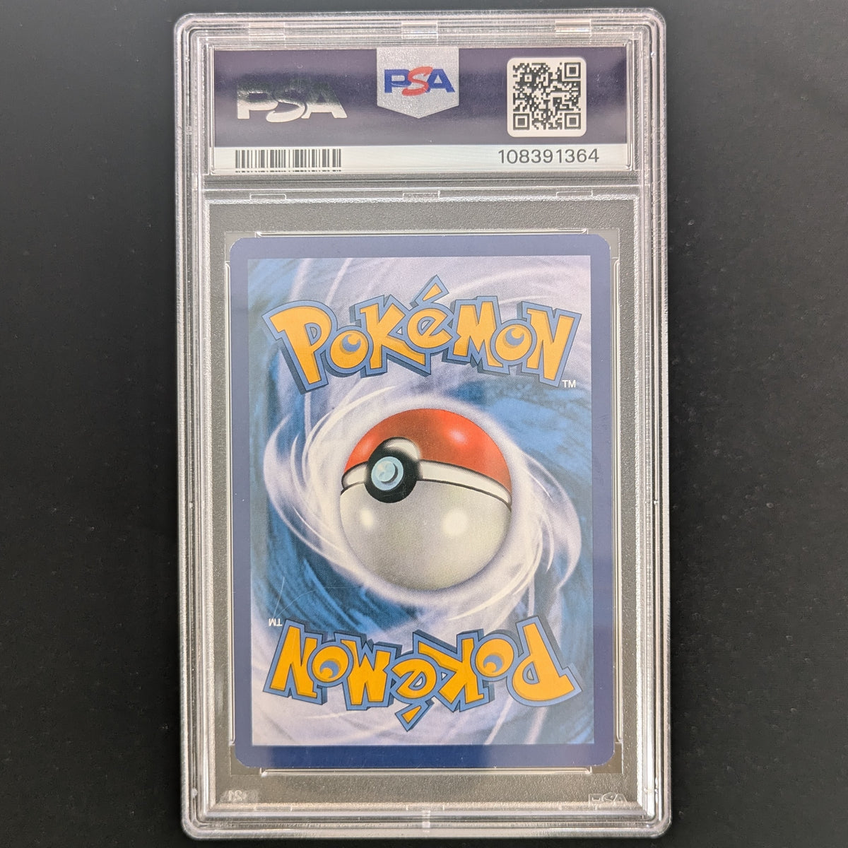 Machamp (XYPR 13) - XY Black Star Promos - English - PSA 8
