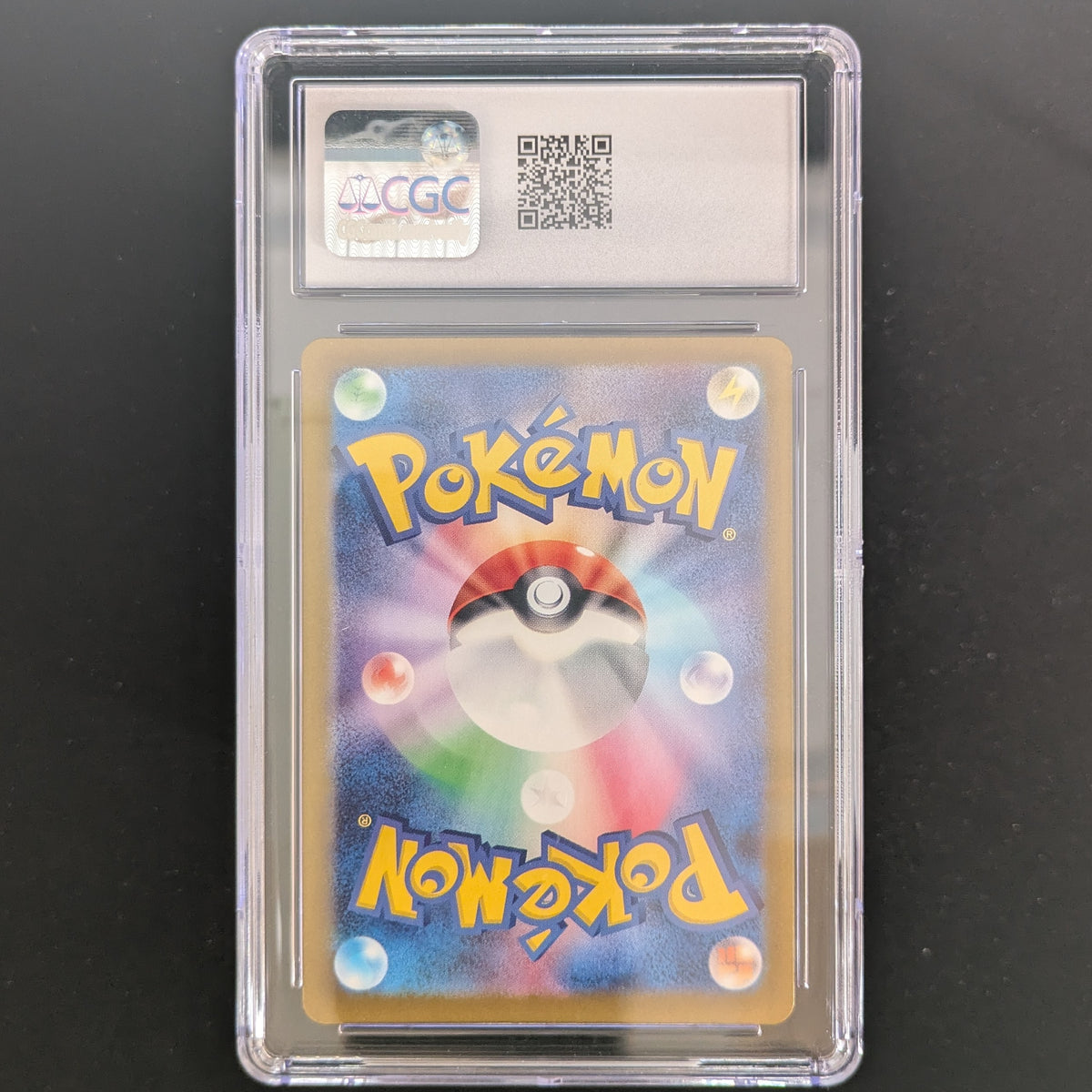 Pinsir (sv5a 67) - Crimson Haze - Japanese - CGC 10