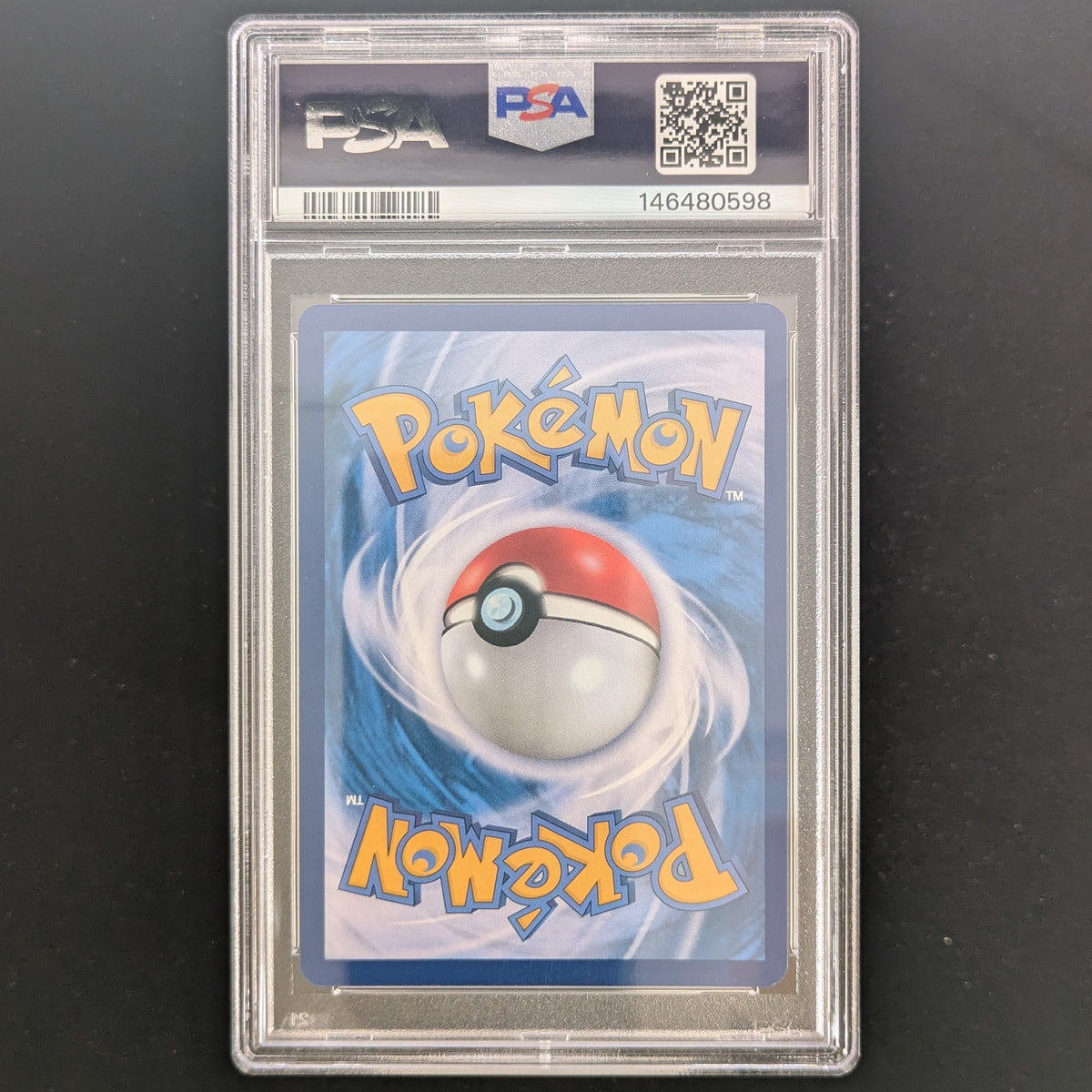 Charmander (sv2a 168) - Pokémon Card 151 - Korean - PSA 8