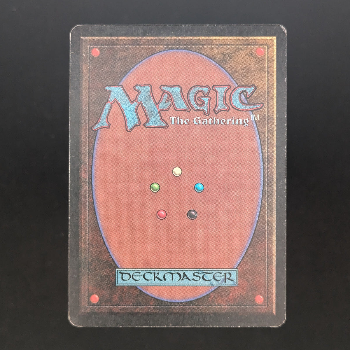 MTG Singles - Tropical Island - Revised - 