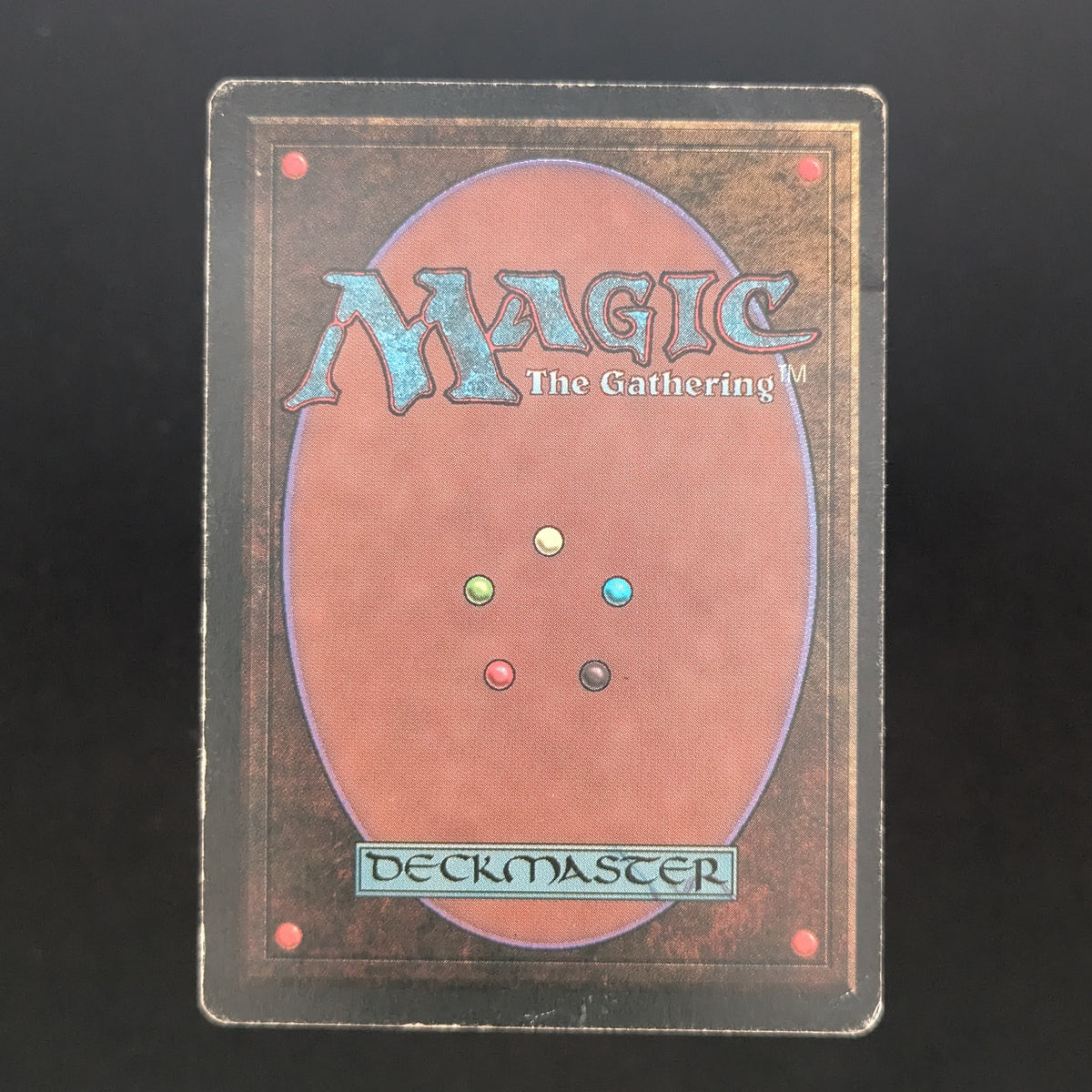 MTG Singles - Tundra - Revised - 