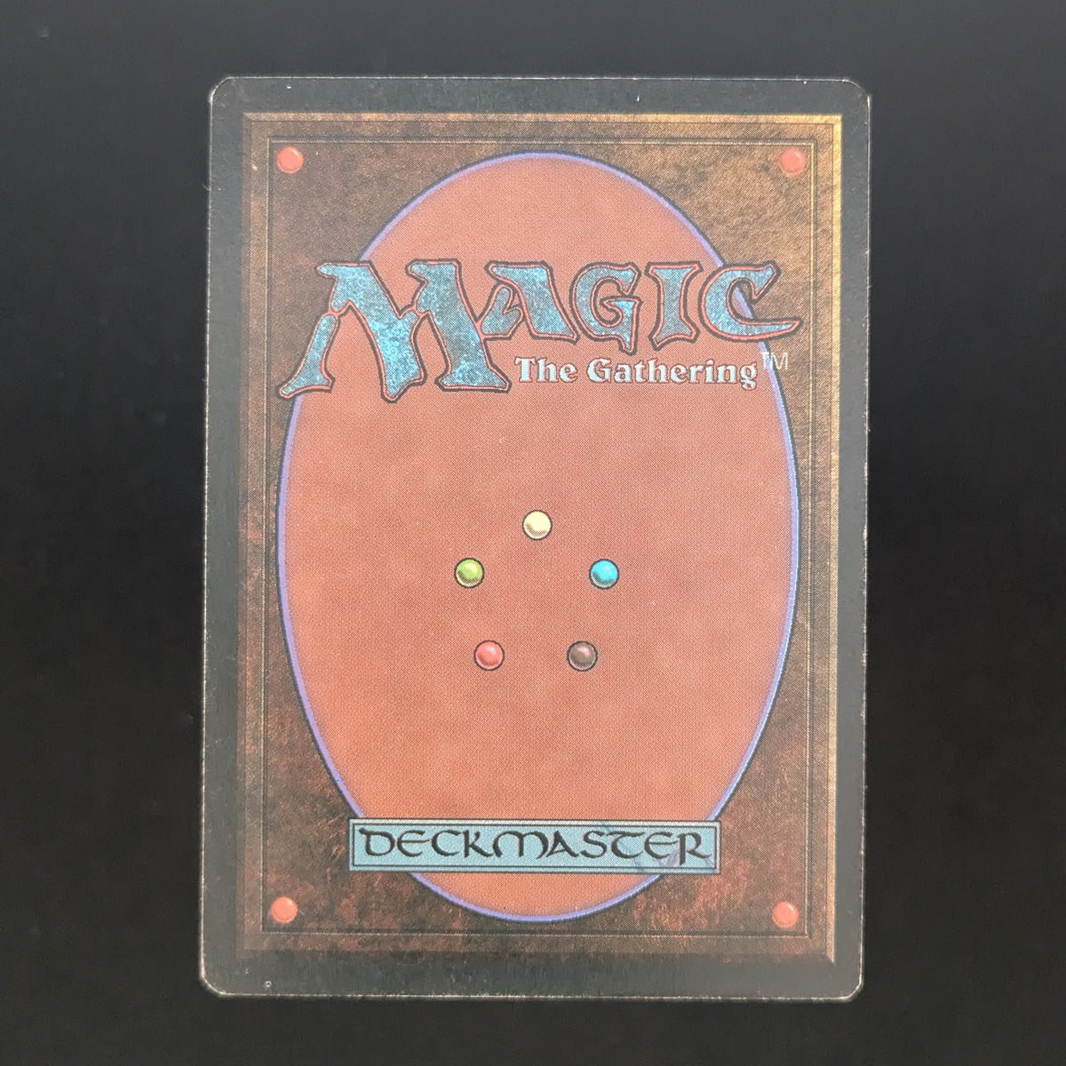 MTG Singles - Underground Sea - Foreign White Bordered - 