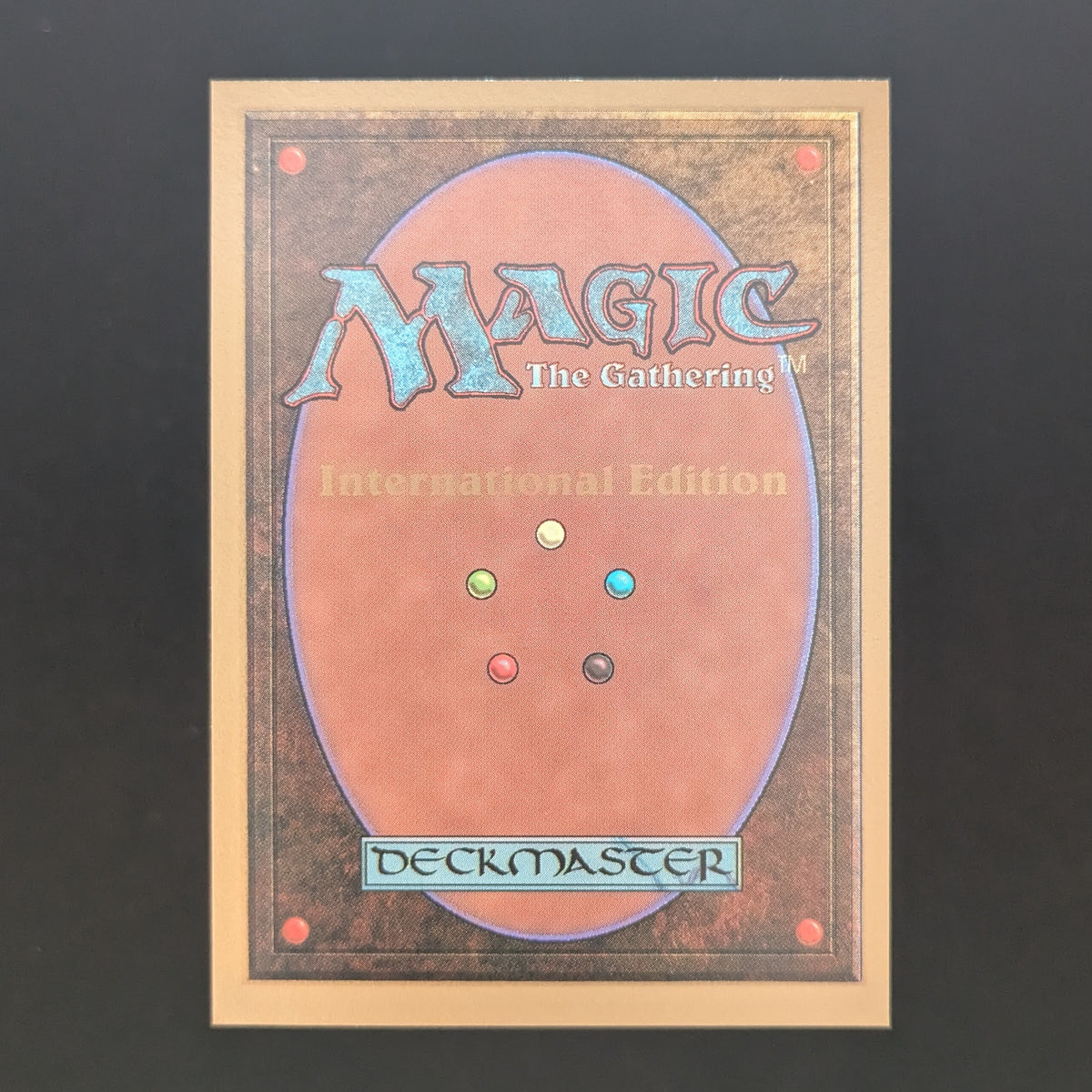 MTG Singles - Savannah - International Edition - 