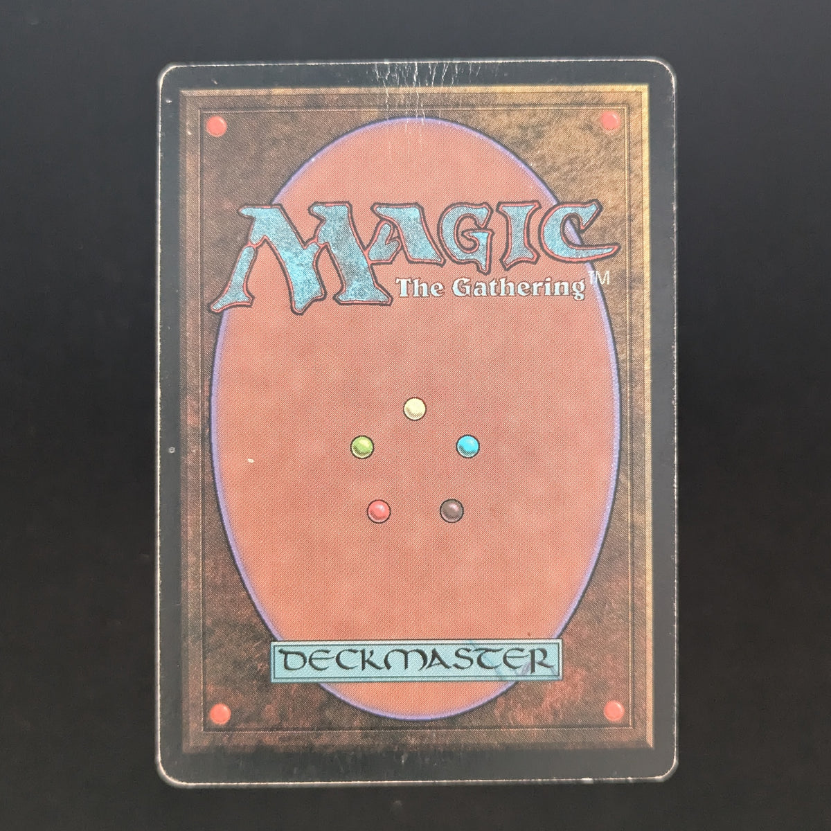MTG Singles - Intuition - Tempest - 
