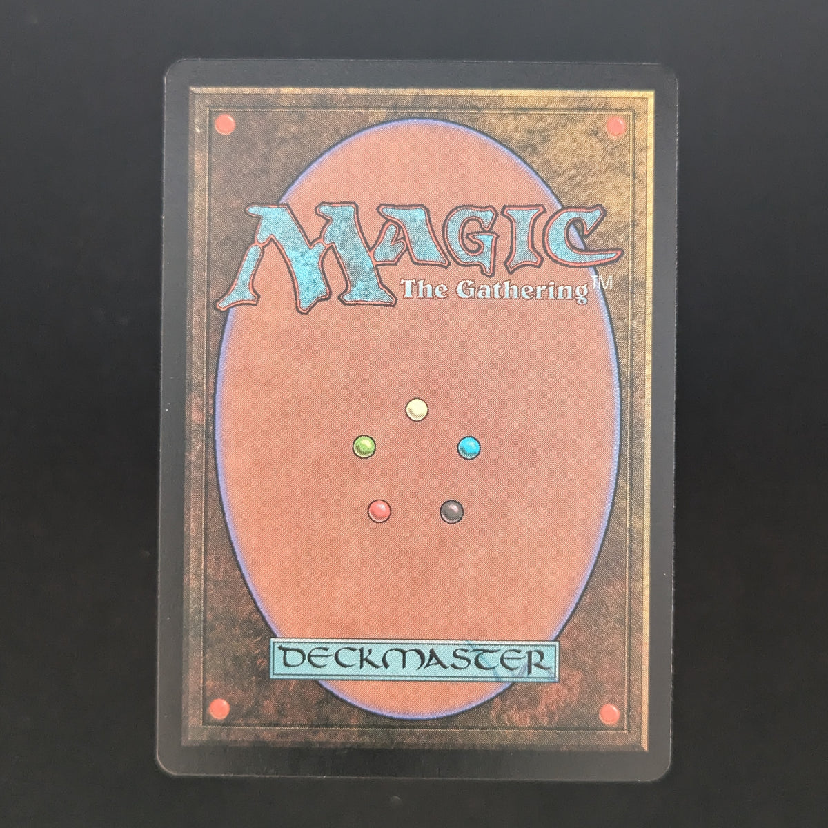 MTG Singles - Yawgmoth's Will - Urza's Saga - 