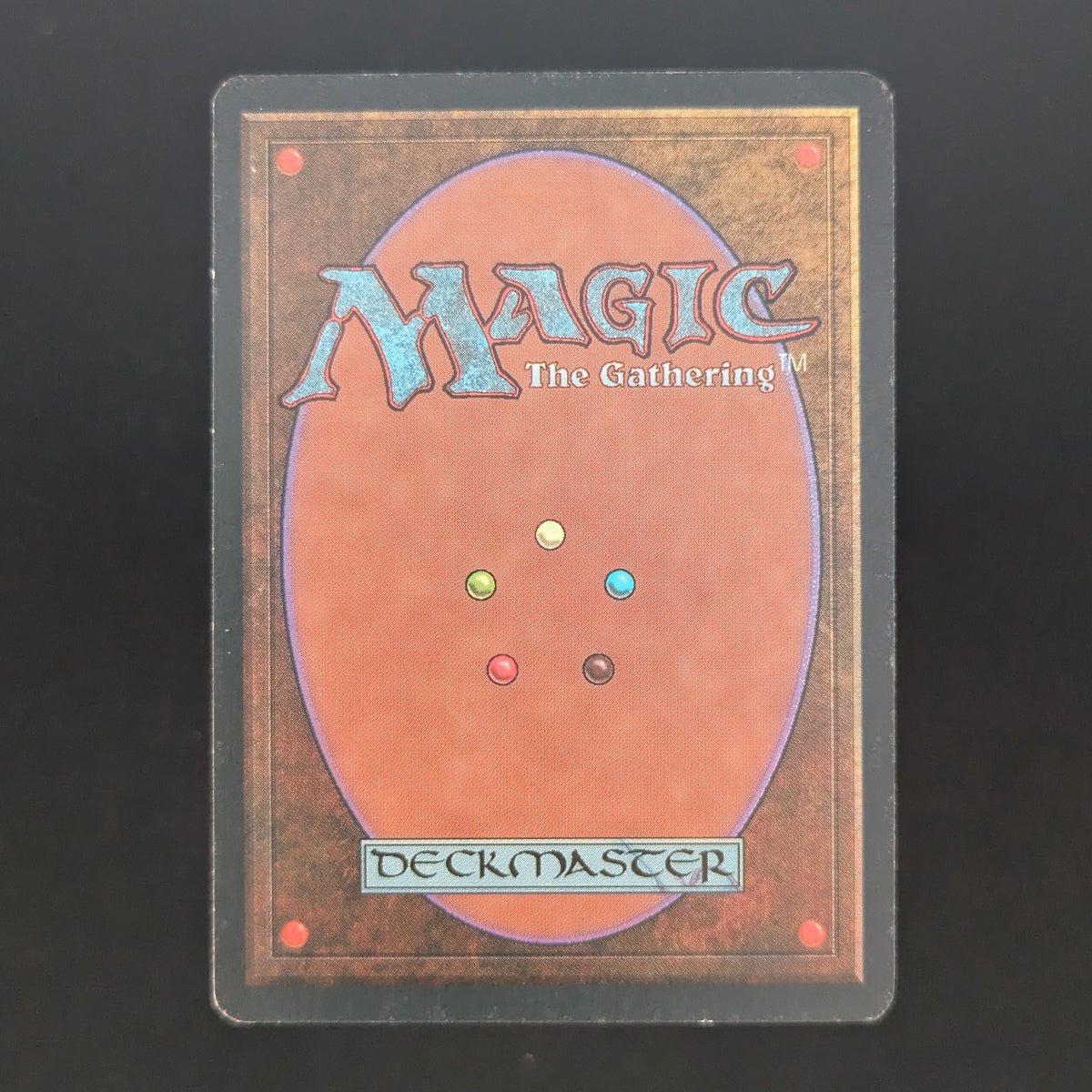 MTG Singles - Lion's Eye Diamond - Mirage - 