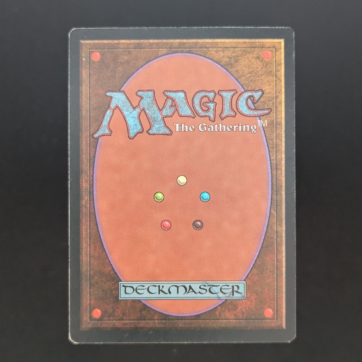 MTG Singles - Lion's Eye Diamond - Mirage - 