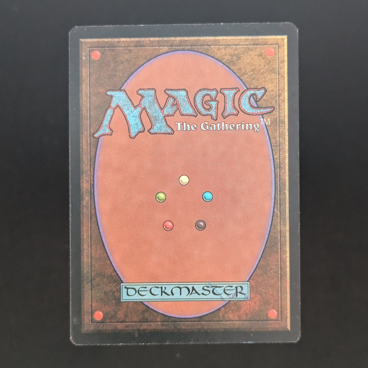 MTG Singles - Lion's Eye Diamond - Mirage - 