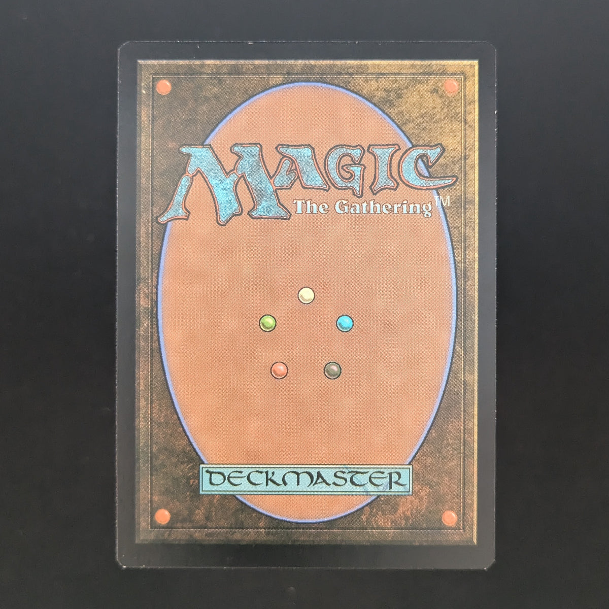 MTG Singles - [FOIL] Chrome Mox - Eternal Masters - English - EX - 