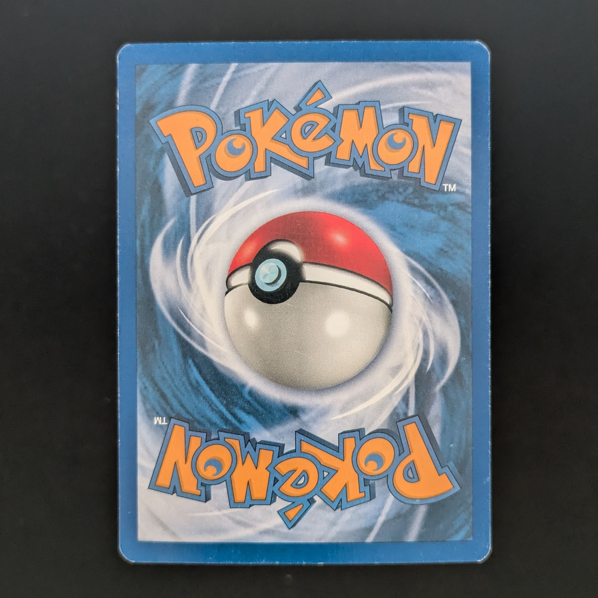 PTCG Singles - Umbreon (SK 32) - Skyridge - German - LP - REVERSE HOLO - 