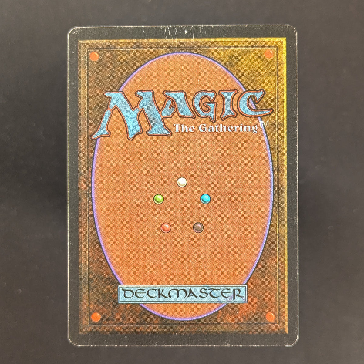 MTG Singles - Bayou - Revised - 