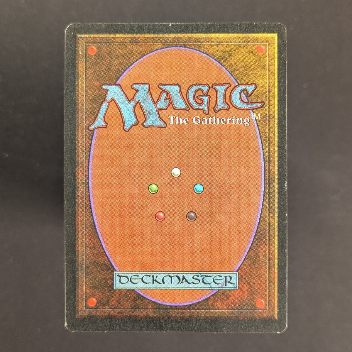 MTG Singles - Volcanic Island - Revised - 