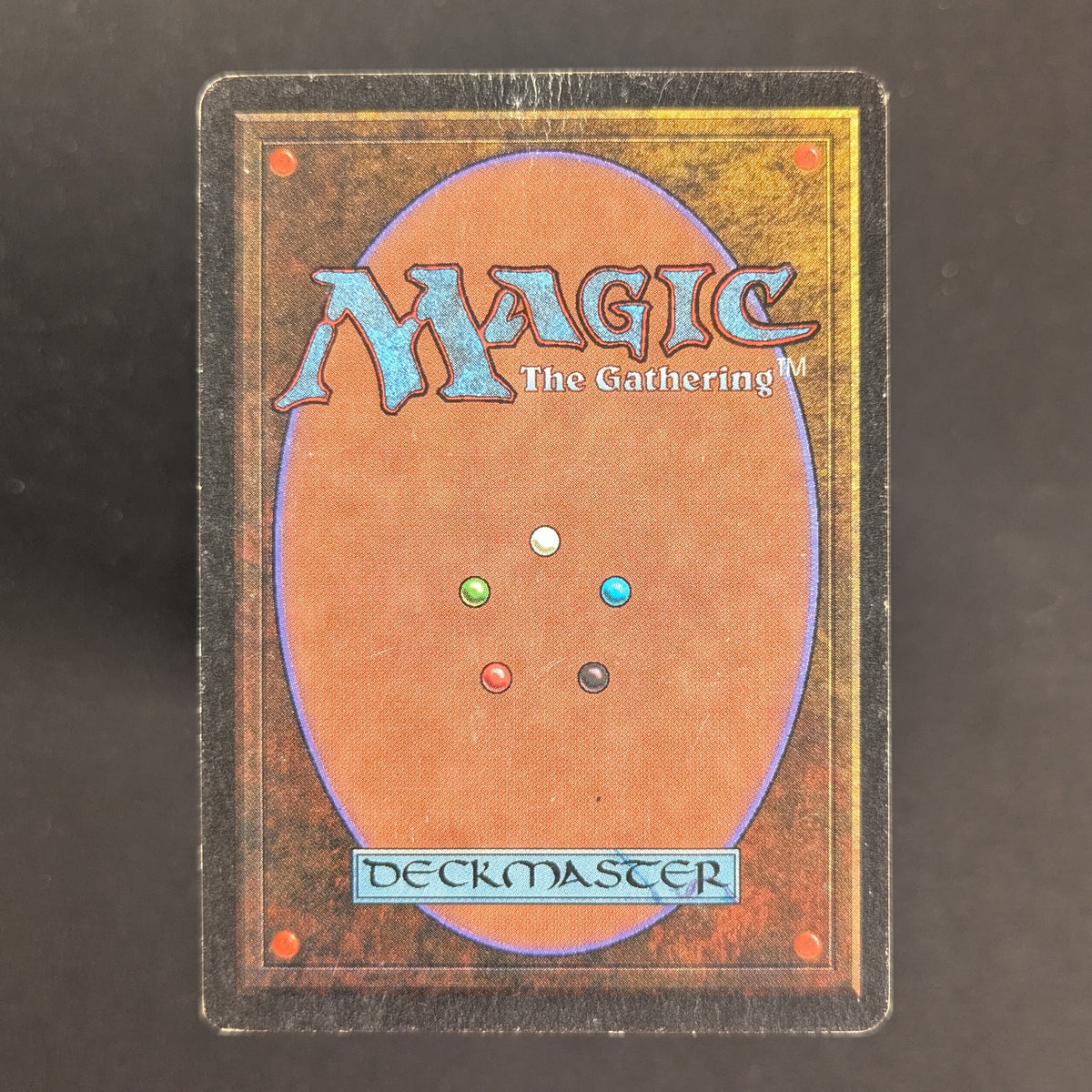 MTG Singles - Tropical Island - Revised - 