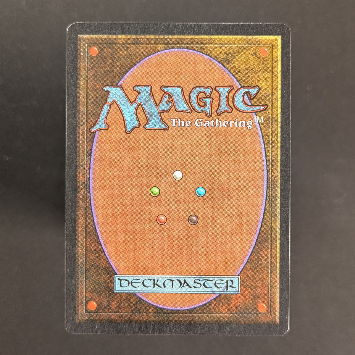 MTG Singles - City in a Bottle - Arabian Nights - 