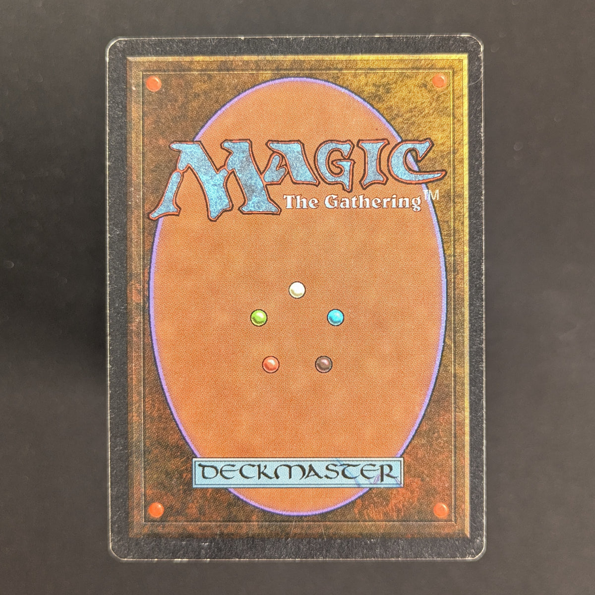 MTG Singles - Ali from Cairo - Arabian Nights - 