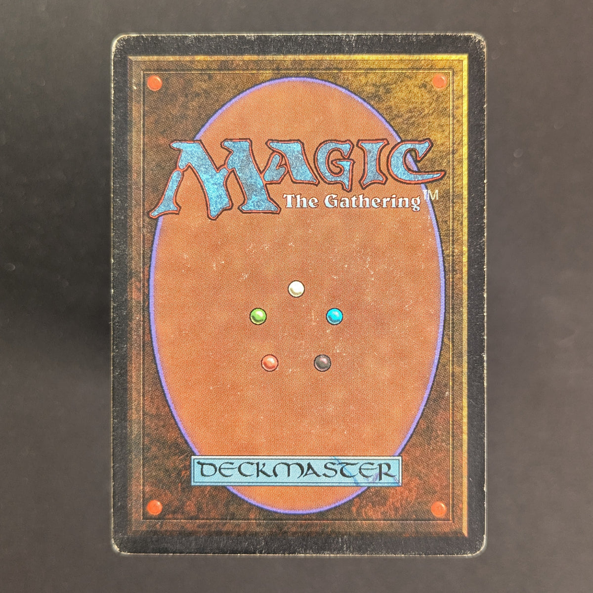 MTG Singles - Gauntlet of Might - Unlimited - 