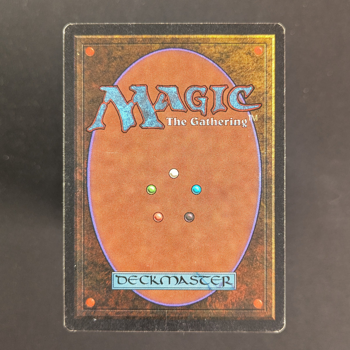 MTG Singles - Lich - Unlimited - 
