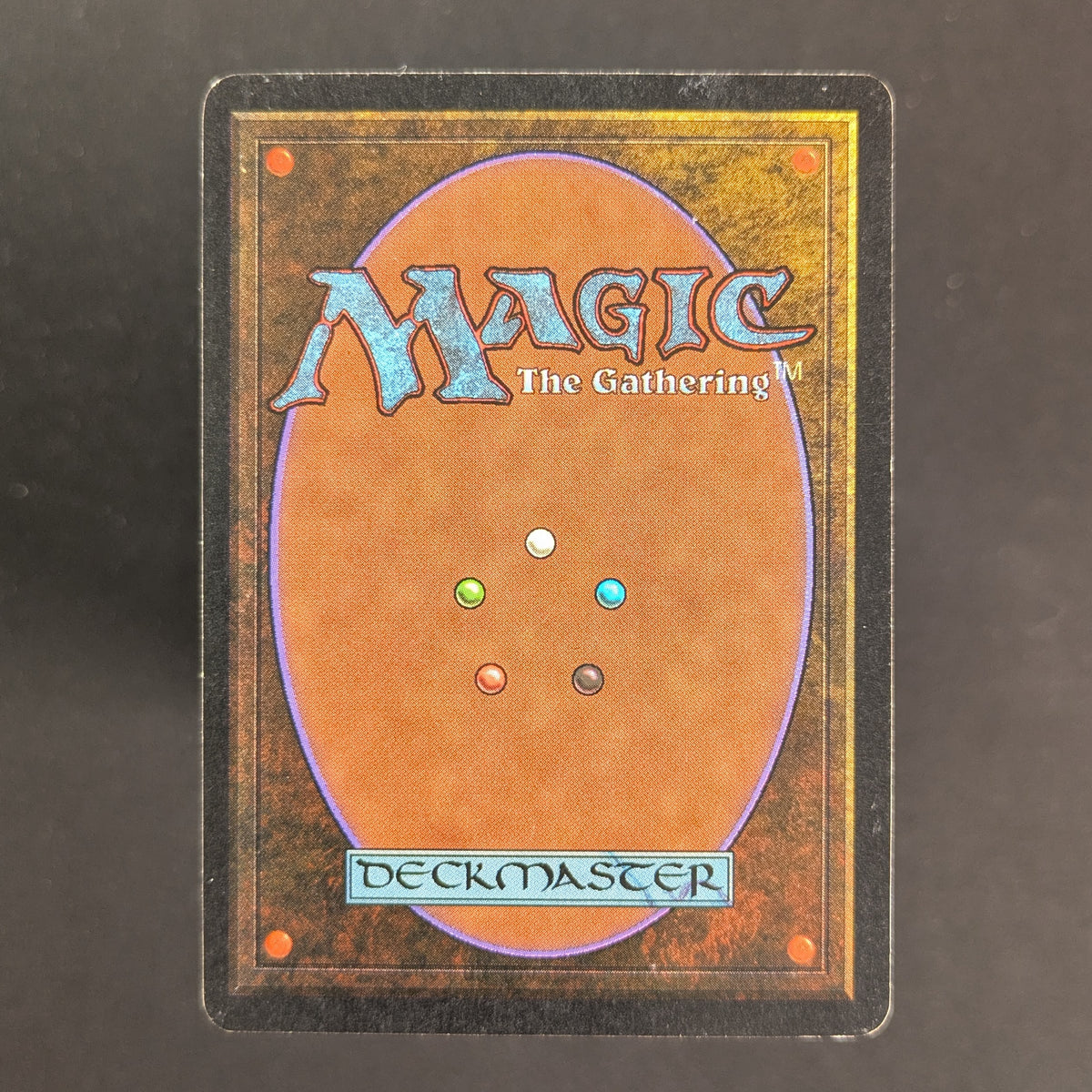 MTG Singles - Lich - Unlimited - 