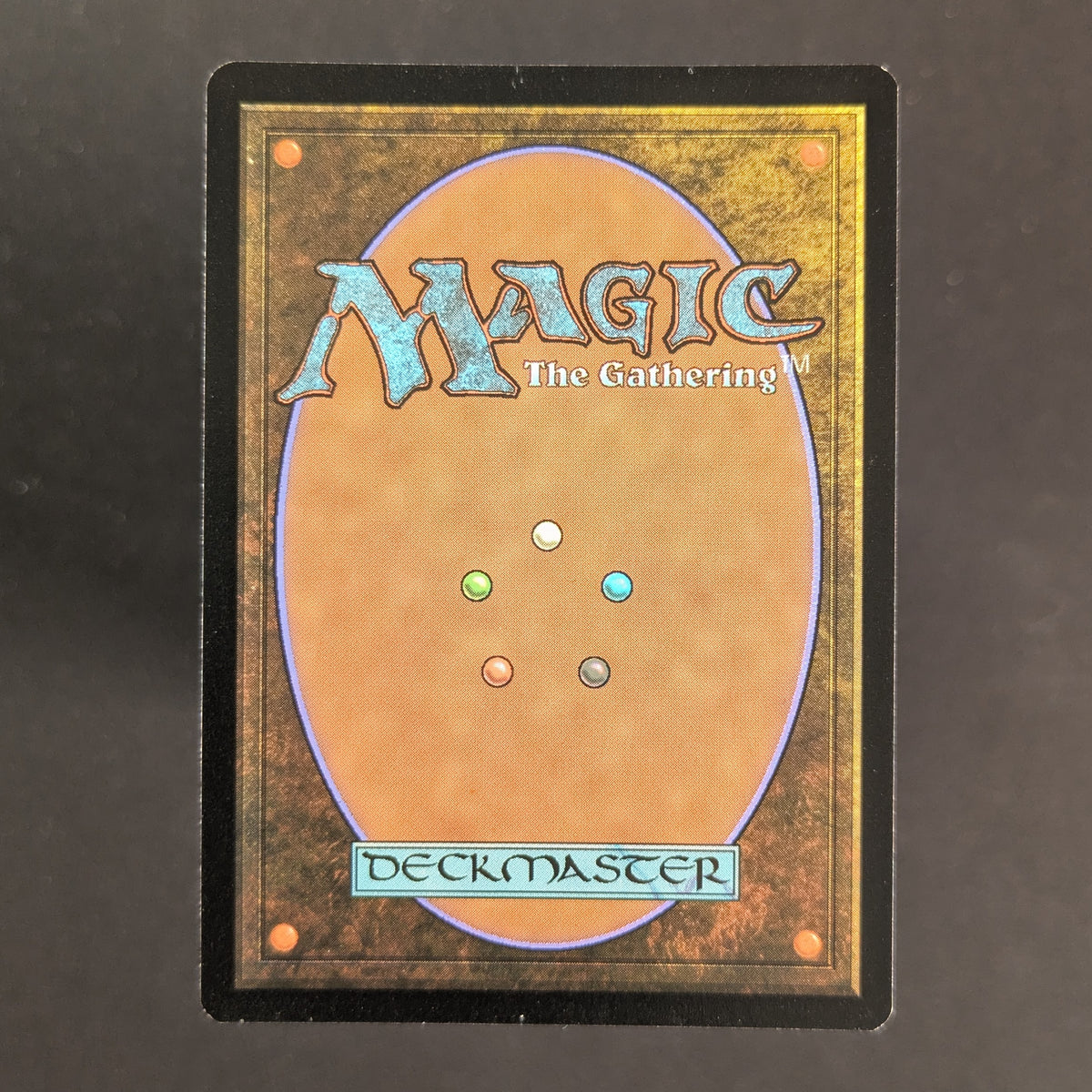 MTG Singles - [FOIL] Force of Negation (Retro Frame) - Modern Horizons: Retro Frame Cards - English - NM - 