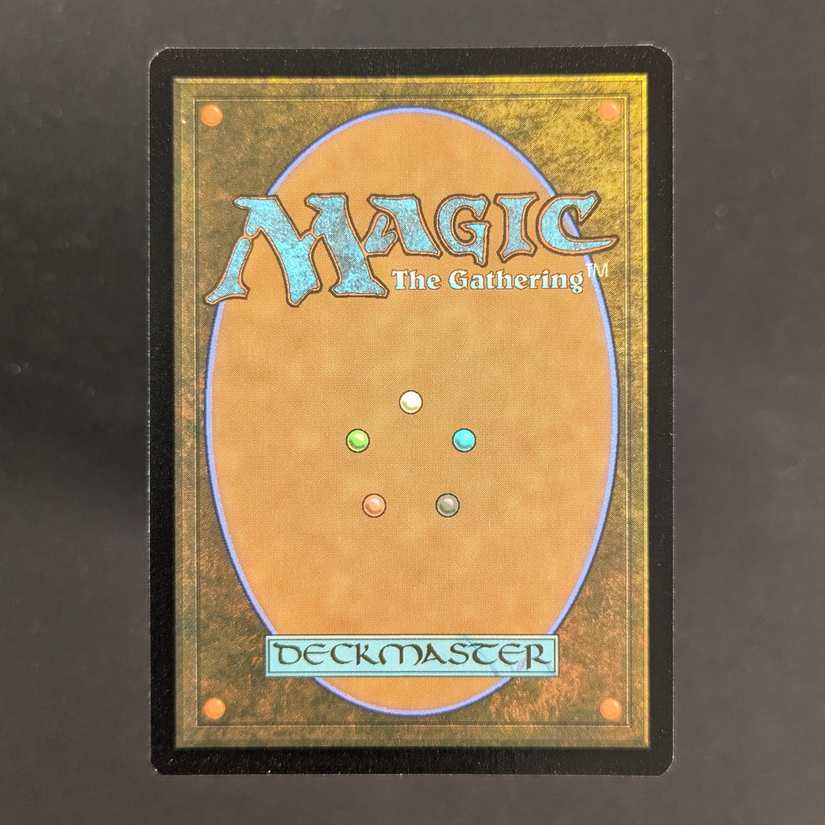 MTG Singles - [FOIL] Steam Vents (Borderless) (Galaxy Foil) - Unfinity: Extras - English - NM - 