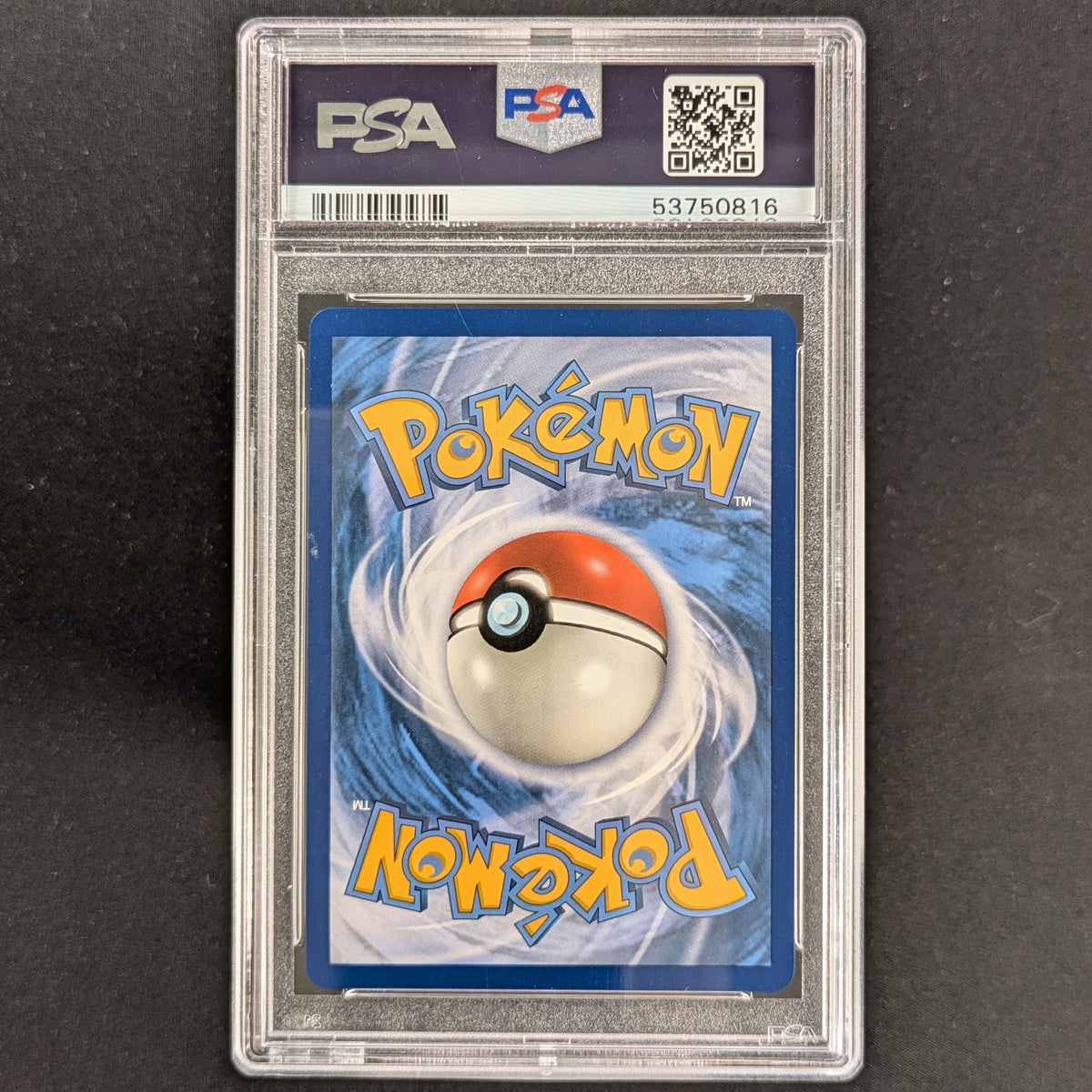 PTCG Singles - Drednaw VMAX (CPA 15) - Champion’s Path - English - PSA 10 - 