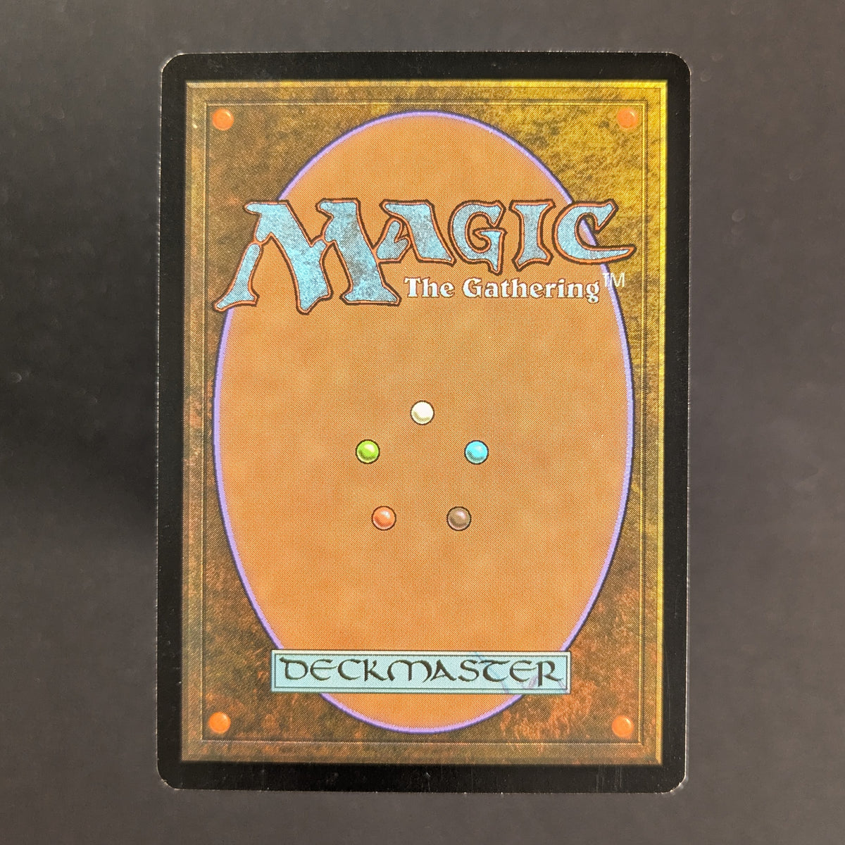 MTG Singles - [FOIL] Survival of the Fittest - Judge Rewards Promos - English - NM - 