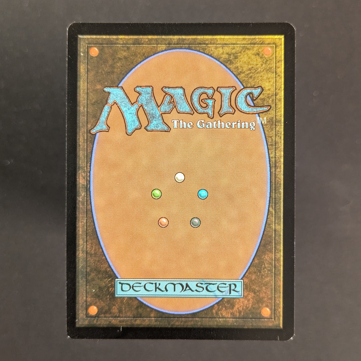 MTG Singles - [FOIL] Mox Amber - The Hobbit: Eternal - English - NM - 