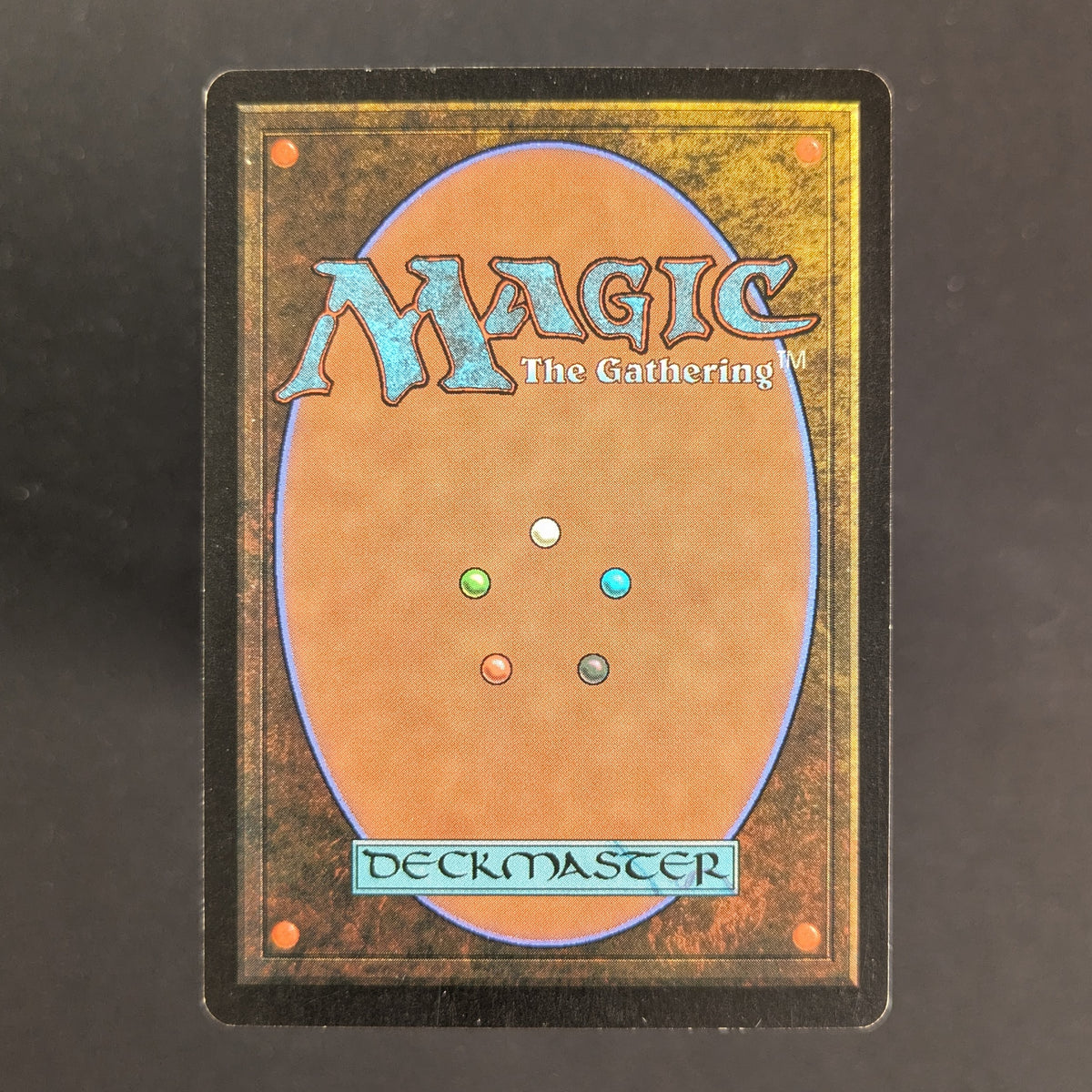 MTG Singles - [FOIL] Wooded Foothills - Onslaught - French - EX - SIGNED - 