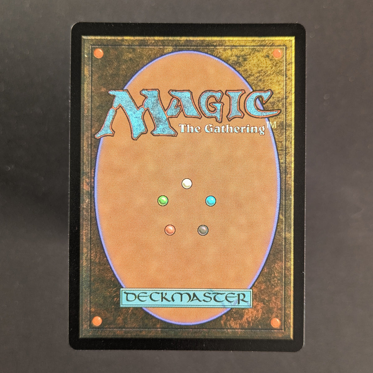 MTG Singles - [FOIL] Balin's Tomb - Ancient Tomb - Commander: The Lord of the Rings: Tales of Middle-earth: Extras - English - NM - 