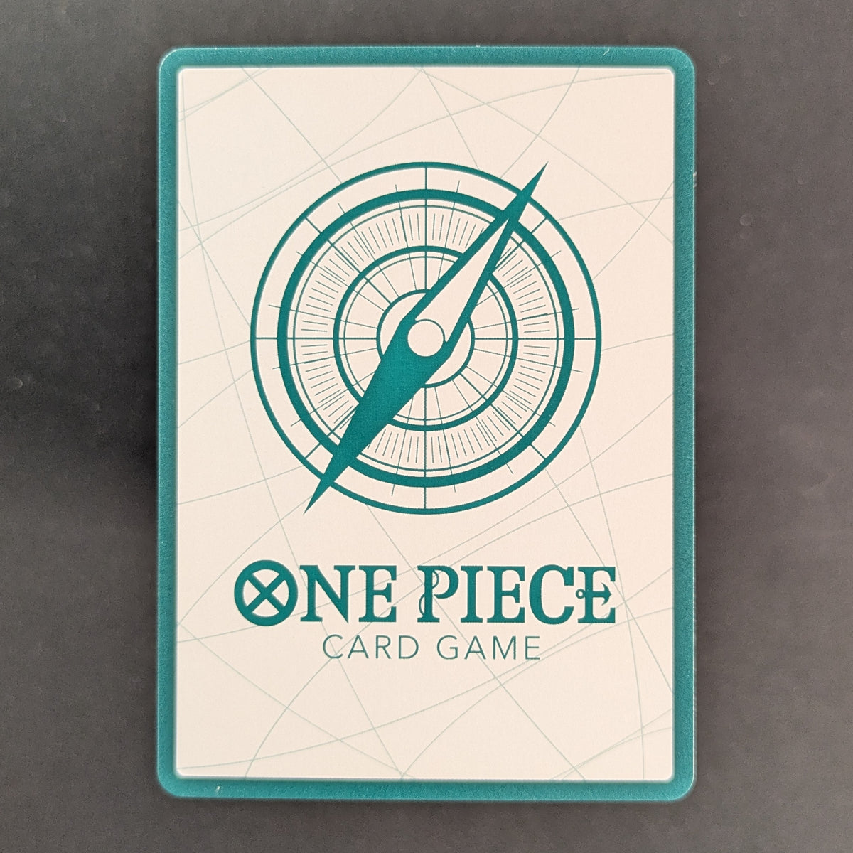 OPCG Singles - Don!! (Dodgers 2026) - One Piece Products - English - NM - 