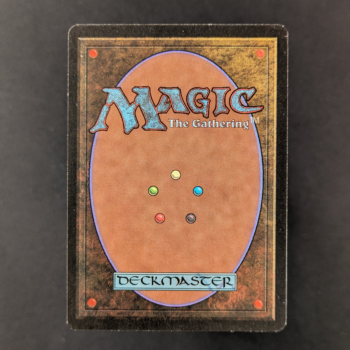 MTG Singles - Fastbond - Beta - 