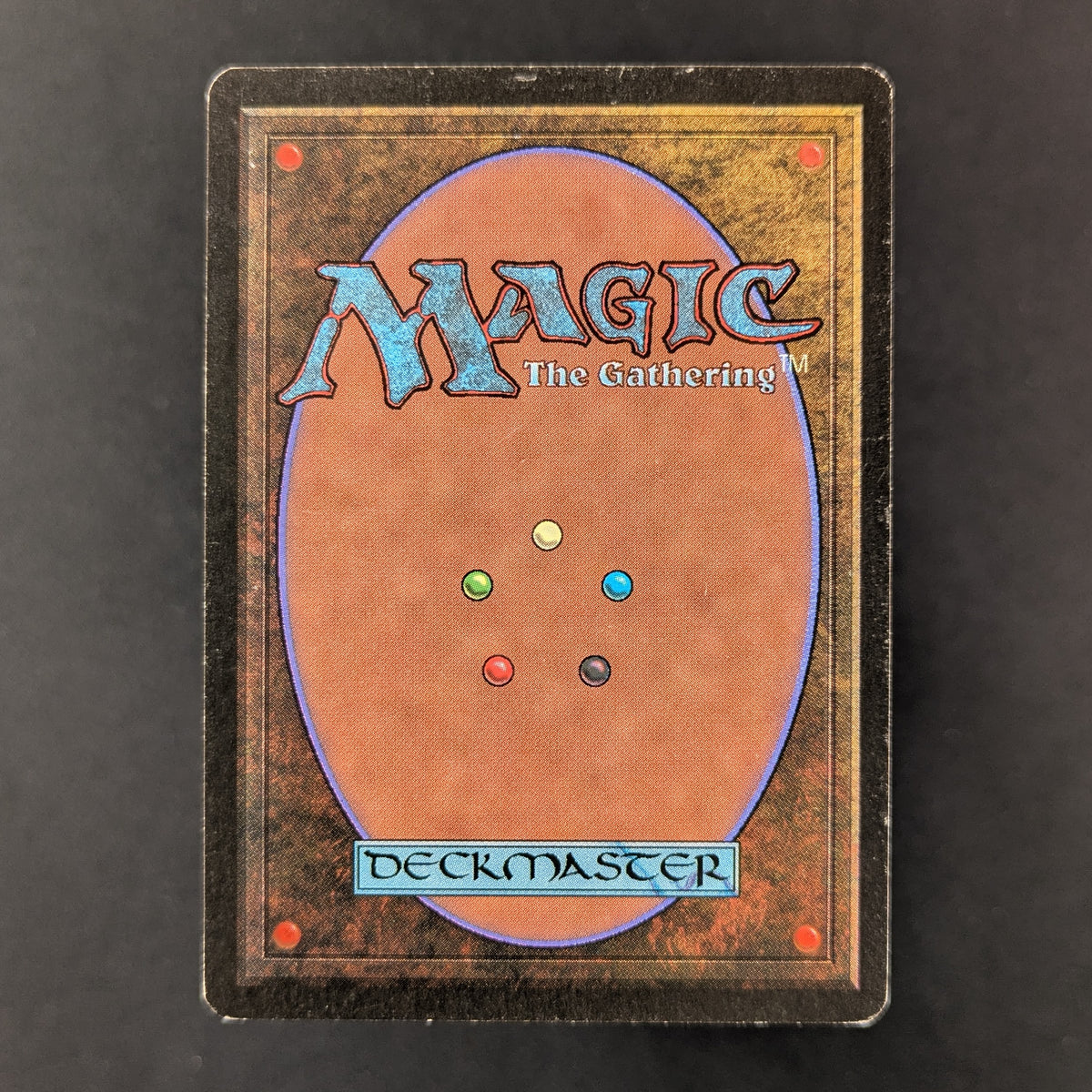 MTG Singles - Bayou - Beta - 