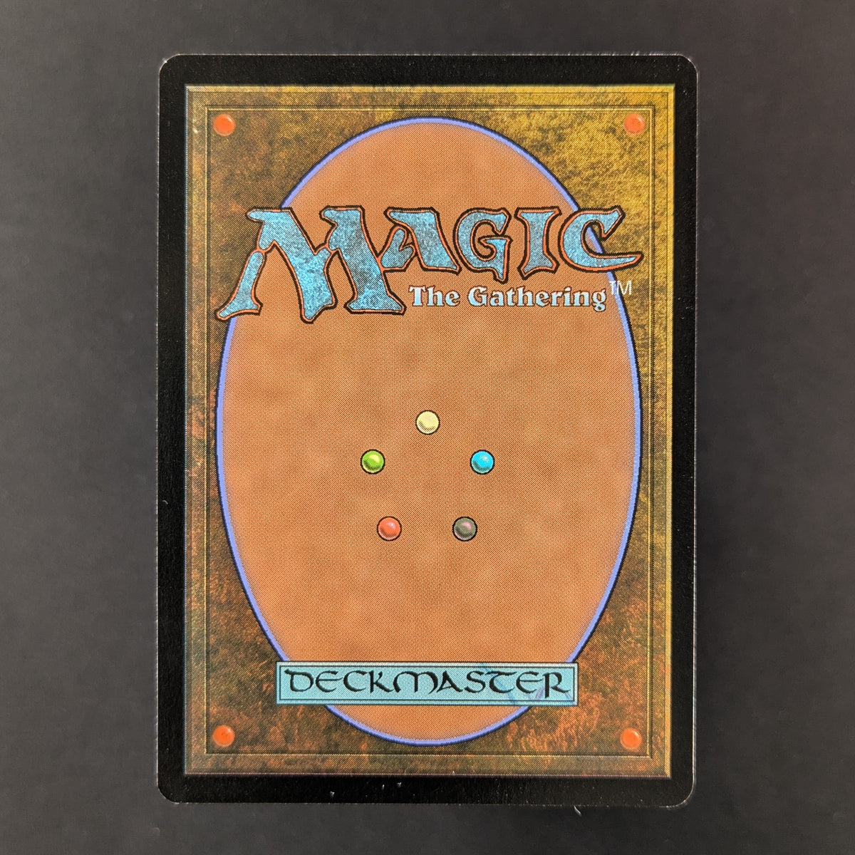 [FOIL] Sheltered by Ghosts - DCI Promos - English - NM