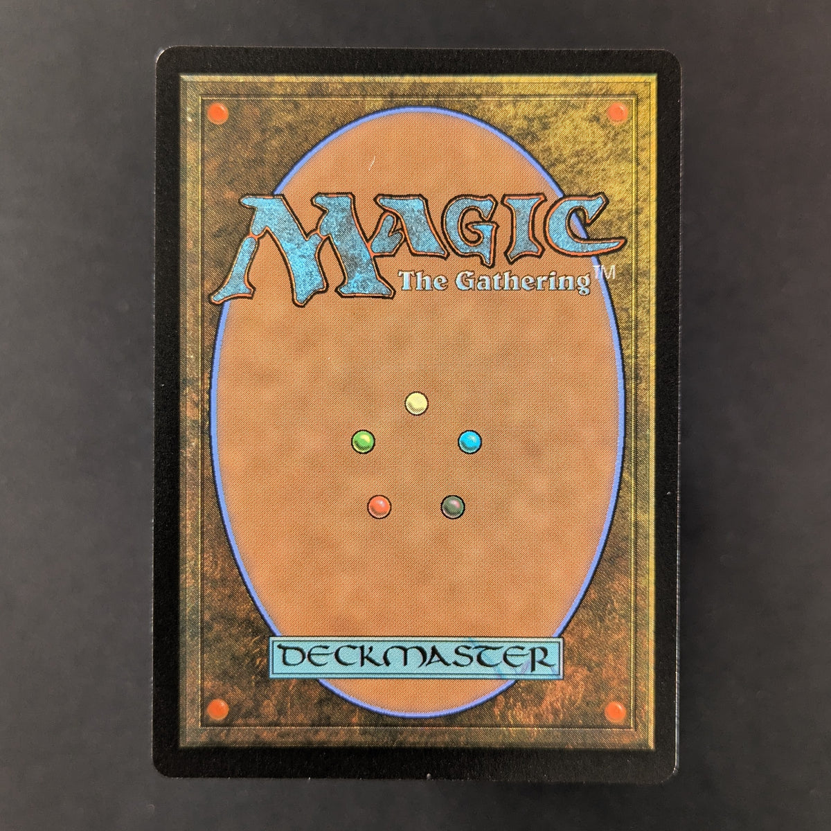 MTG Singles - [FOIL] Dark Ritual (1170) - Secret Lair Drop Series: December Superdrop 2022 - English - NM - 