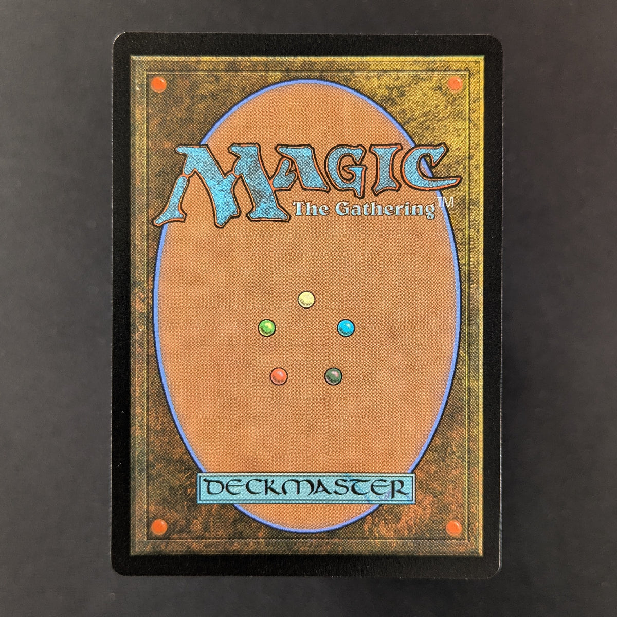 MTG Singles - [FOIL] Dark Ritual (1170) - Secret Lair Drop Series: December Superdrop 2022 - English - NM - 