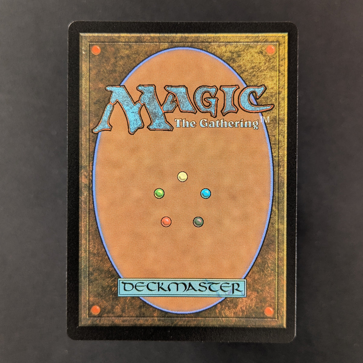 MTG Singles - [FOIL] Dark Ritual (1170) - Secret Lair Drop Series: December Superdrop 2022 - English - NM - 