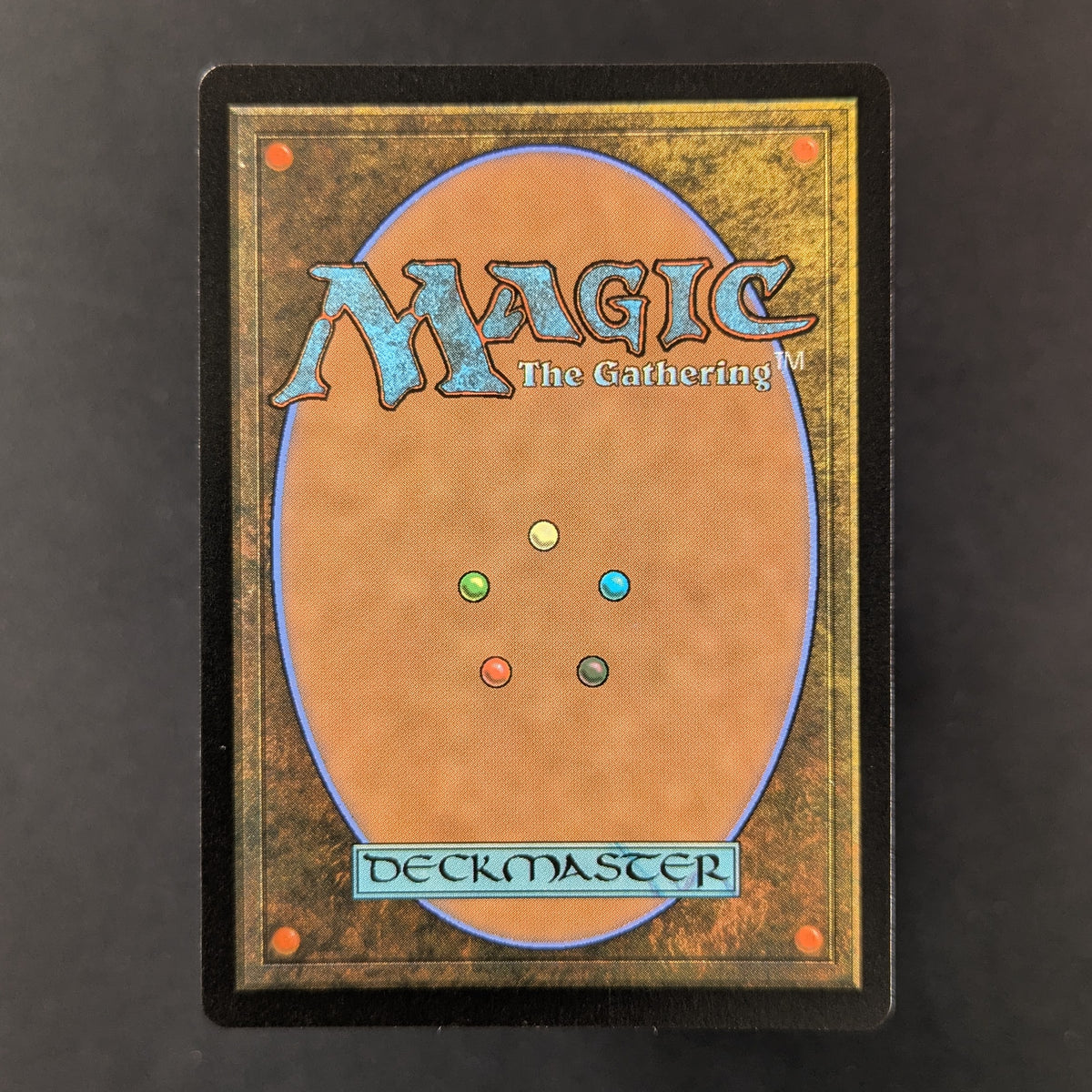MTG Singles - [FOIL] Dark Ritual (1170) - Secret Lair Drop Series: December Superdrop 2022 - English - NM - 