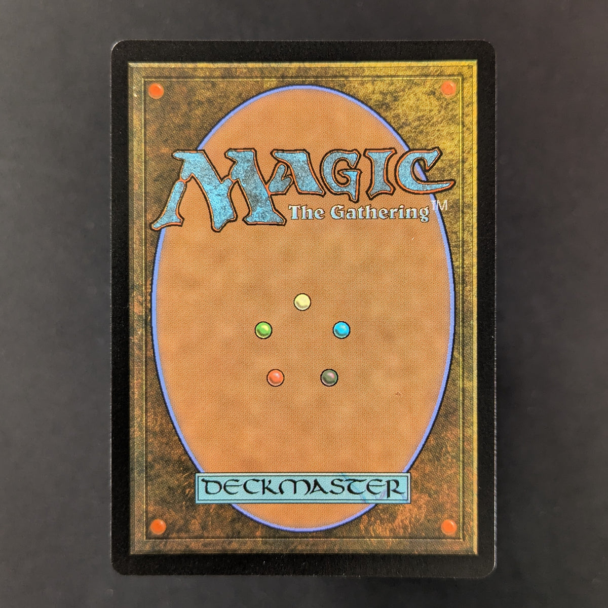 MTG Singles - [FOIL] Dark Ritual (1170) - Secret Lair Drop Series: December Superdrop 2022 - English - NM - 