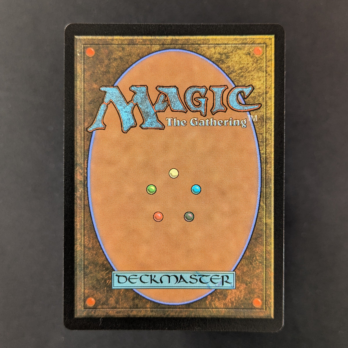 MTG Singles - [FOIL] Dark Ritual (1170) - Secret Lair Drop Series: December Superdrop 2022 - English - NM - 
