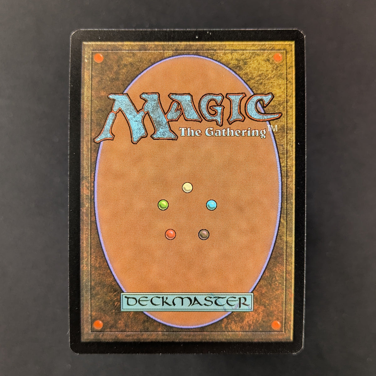 [FOIL] Mox Diamond - From the Vault: Relics - English - NM