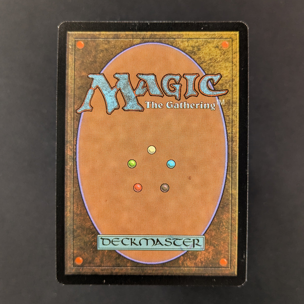 [FOIL] Mox Diamond - From the Vault: Relics - English - EX