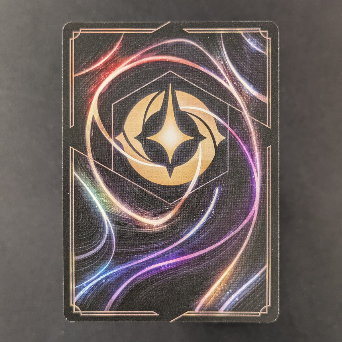 Lorcana Singles - Jasmine - Steady Strategist (V.2) - Reign of Jafar - English - NM - 