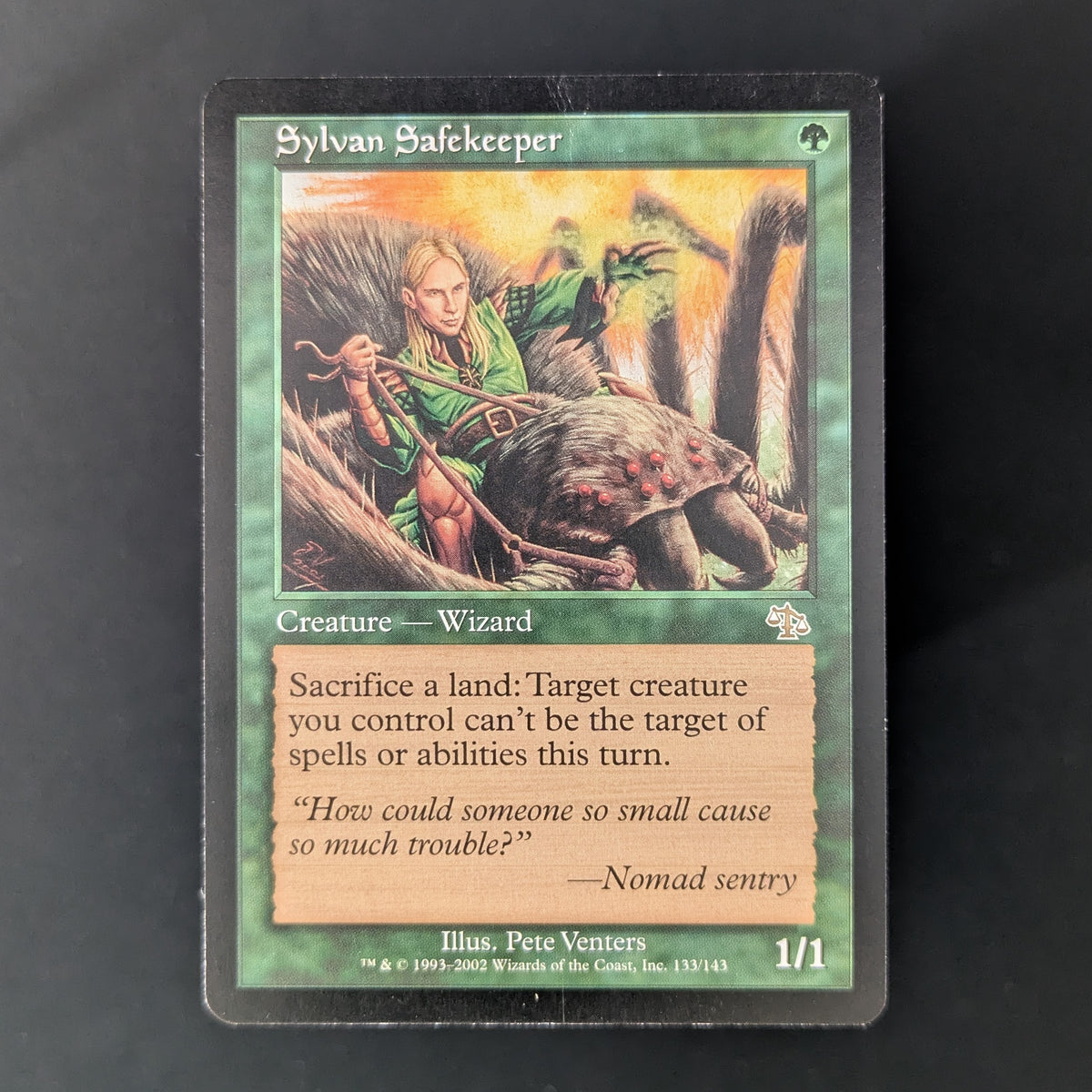 MTG Singles - Judgment Full Set - Judgment - English - NM-GD - 