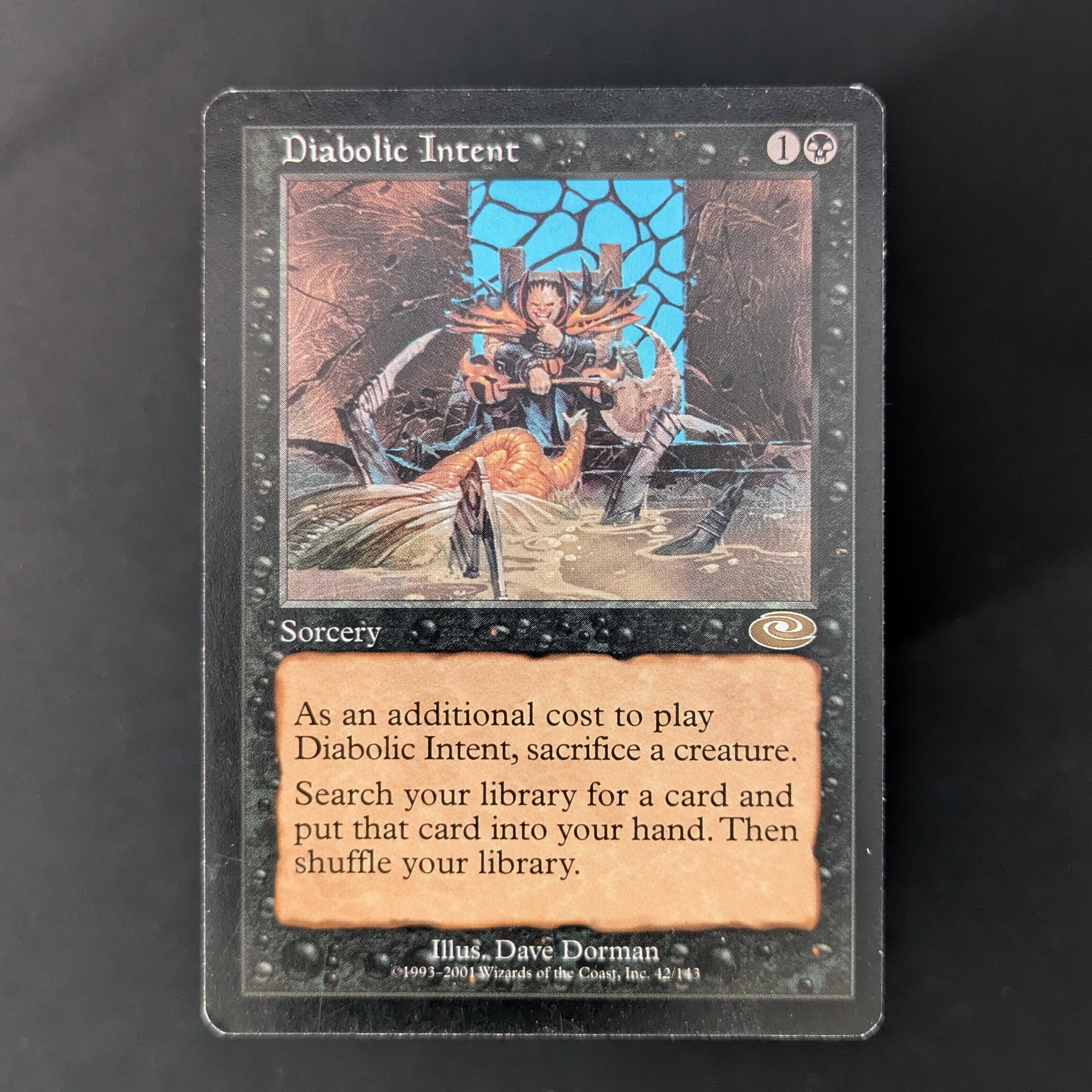 MTG Singles - Planeshift Full Set - Planeshift - English - NM-GD - 