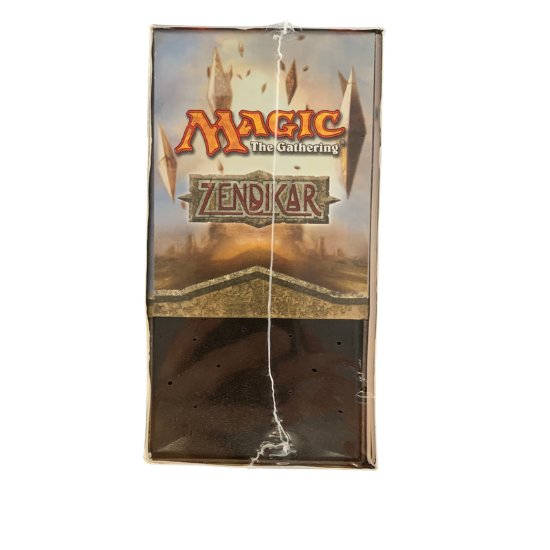 Fat Pack - Zendikar - Sealed